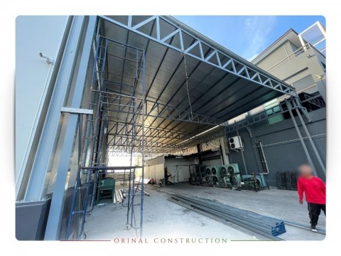 บริษัท ออรินอล คอนสตรัคชั่น จำกัด (9)